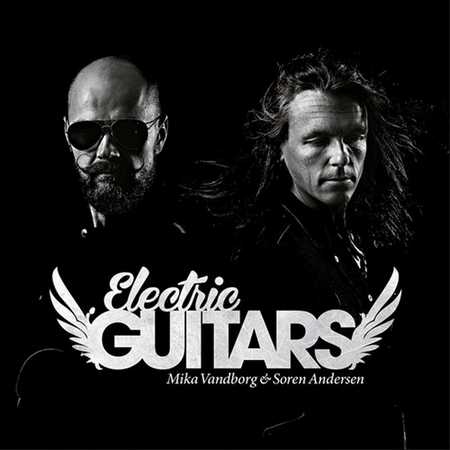 Electric Guitars - Electric Guitars (2013)