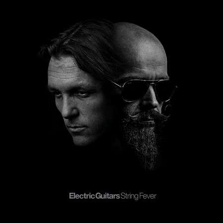Electric Guitars - String Fever (2015)