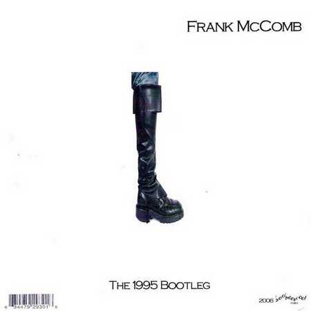 Frank McComb - The 1995 Bootleg (2006)