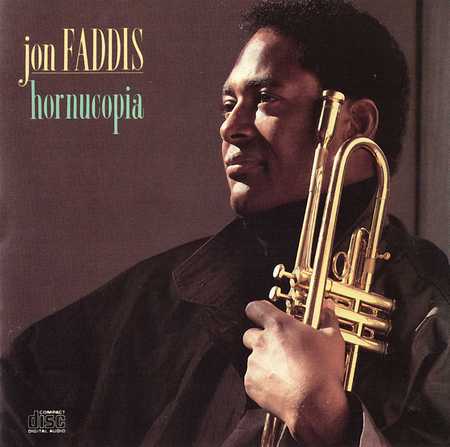 Jon Faddis - Hornucopia (1991)