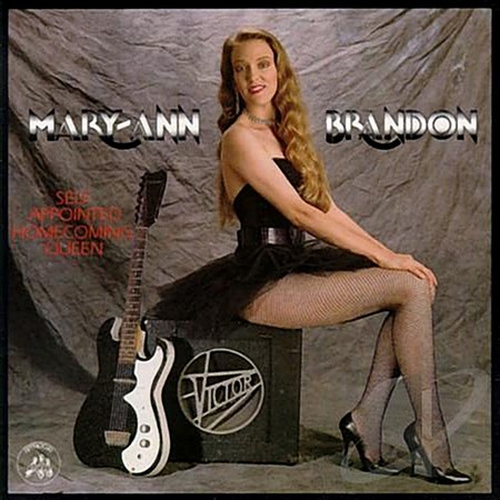 Mary-Ann Brandon - Self Appointed Homecoming Queen (1990)