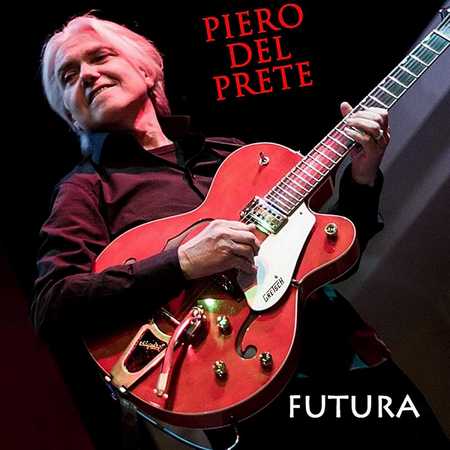 Piero Del Prete - Futura (2020)