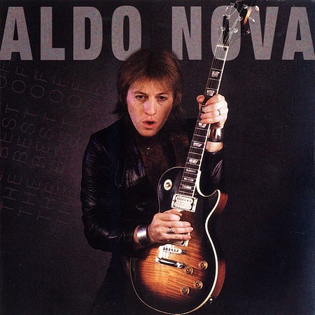 Aldo Nova - The Best Of Aldo Nova (2006)