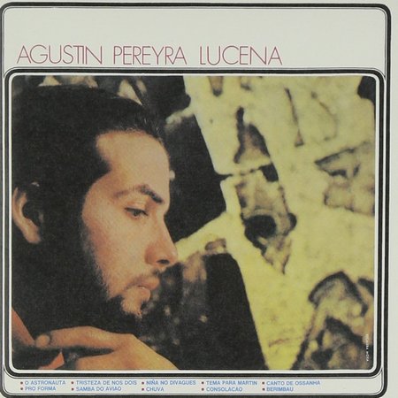 Agustin Pereyra Lucena - Agustin Pereyra Lucena (1970)