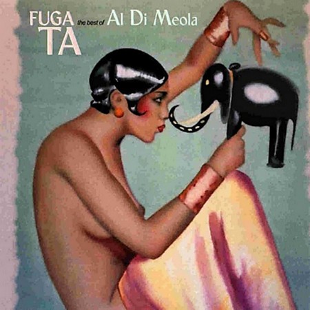 Al Di Meola - Fugata (2002)
