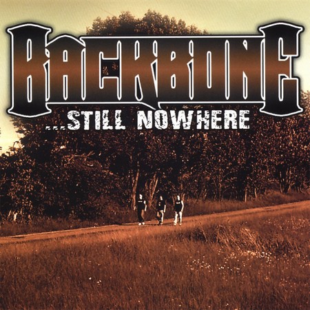 BackBone - Still Nowhere (2007)