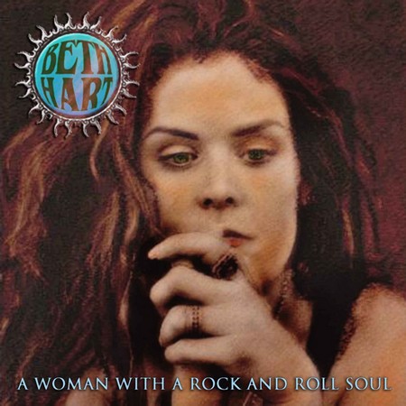 Beth Hart - A Woman With A Rock And Roll Soul (2009)