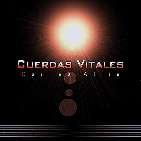 Carina Alfie - Cuerdas Vitales (2003)