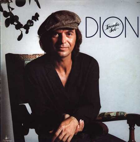 Dion - Inside Job (1980)