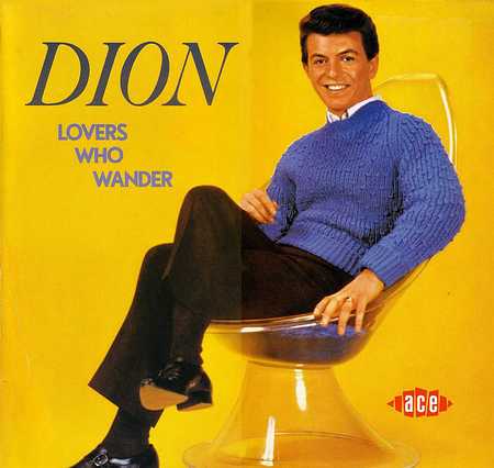 Dion - Lovers Who Wonder (1962)