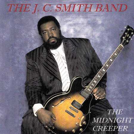 JC Smith Band - The Midnight Creeper (2001)