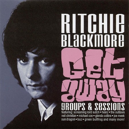 Ritchie Blackmore - Getaway (2006)