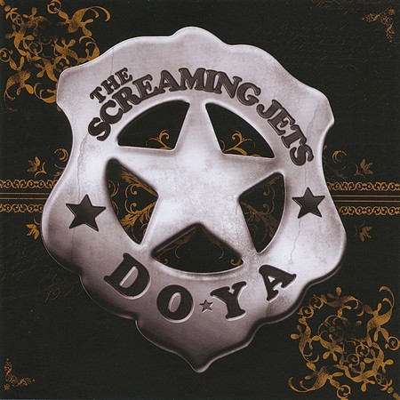 The Screaming Jets - Do Ya (2008)