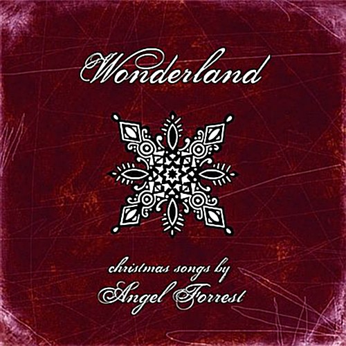 Angel Forrest - Wonderland (2007)