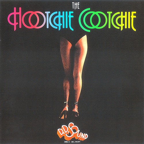 D.D. Sound - Hootchie Cootchie (1979)