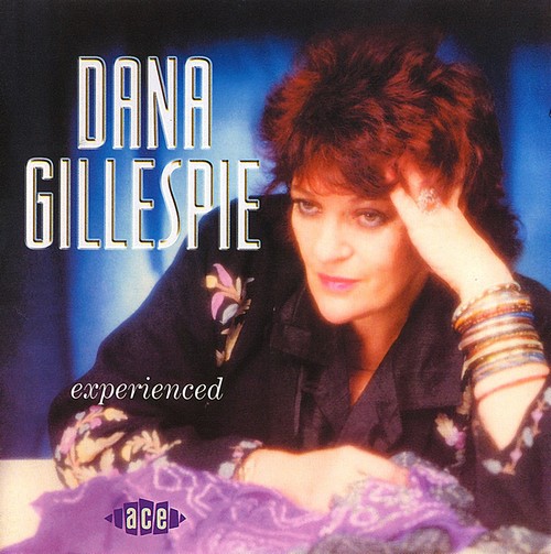 Dana Gillespie - Experienced (2000)