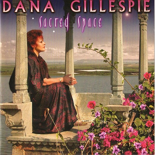 Dana Gillespie - Sacred Space (2005)