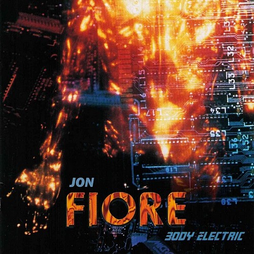 Jon Fiore - Body Electric (1998)