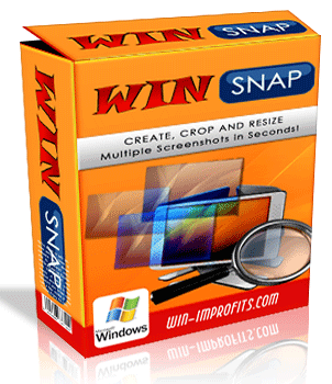 WinSnap 4