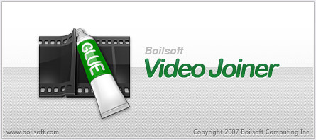 Boilsoft Video Joiner