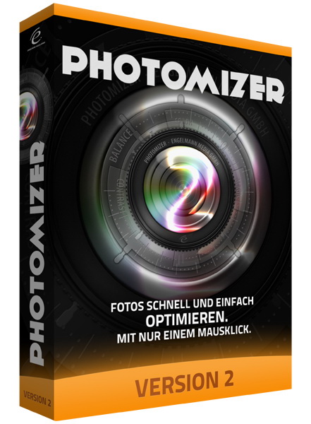 Photomizer