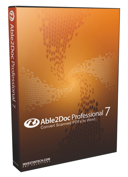 Able2Doc Professional