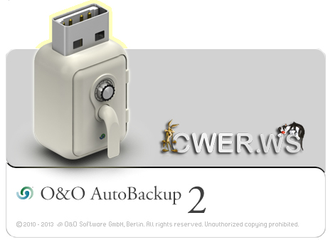 O&O AutoBackup