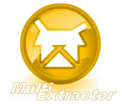 MultiExtractor Pro