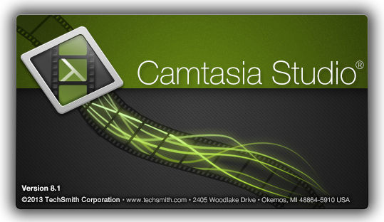 TechSmith Camtasia Studio