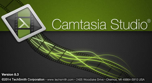 TechSmith Camtasia Studio
