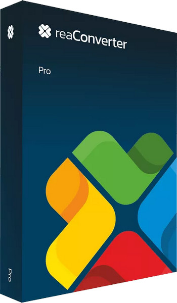 reaConverter Pro