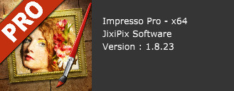 JixiPix Artista Impresso Pro
