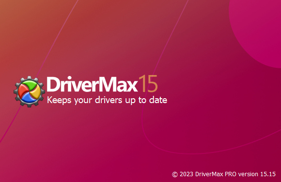 DriverMax Pro