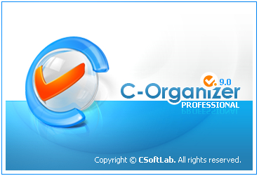 C-Organizer Professional