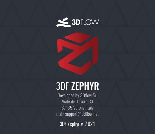 3DF Zephyr