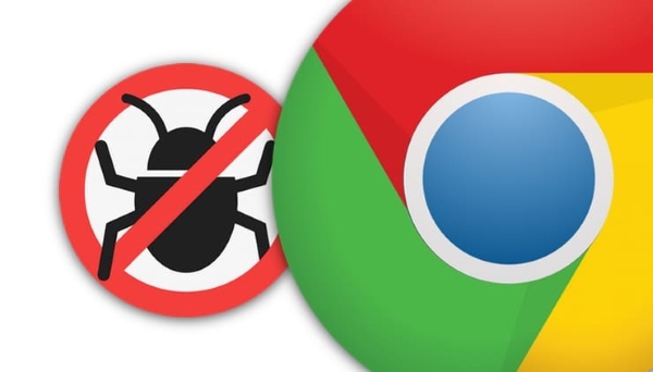 Как включить встроенный антивирус в Google Chrome