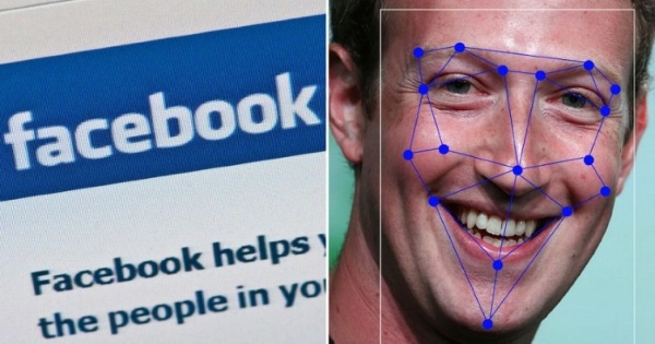 Как отказаться от новой функции распознавания лиц в Фейсбуке