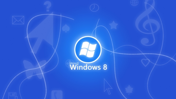 Изменение папки для установки приложений в Windows 8