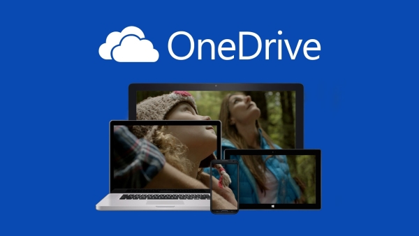Как подключиться к OneDrive без учетной записи Microsoft