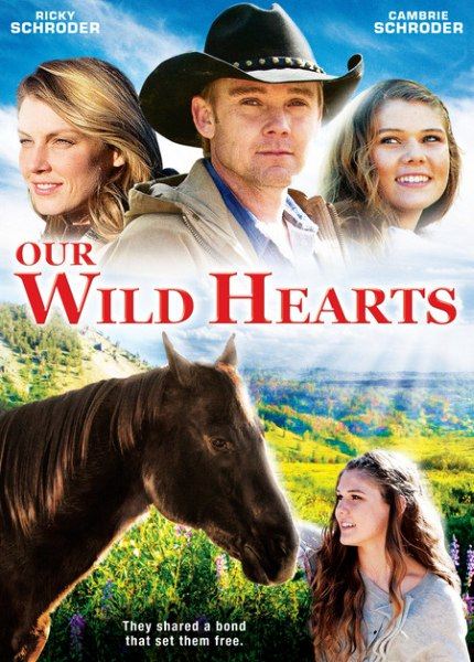 Дикие сердца / Our Wild Hearts (2013) HDTVRip