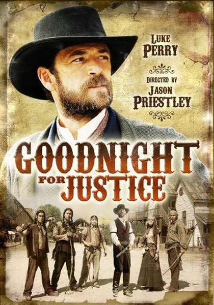 Справедливый судья / Goodnight for Justice (2011/DVDRip