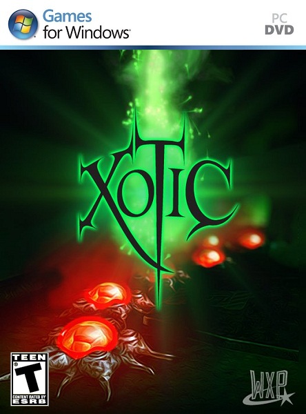 Xotic (2011)