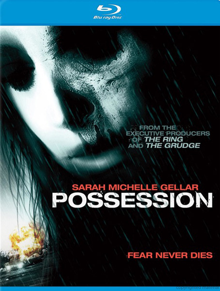 Фальшивка / Possession (2009/HDRip)
