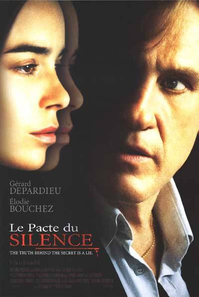 Обет молчания (2003) DVDRip