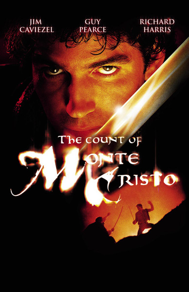 Граф Монте Кристо / The Count of Monte Cristo (2002/HDTVRip)