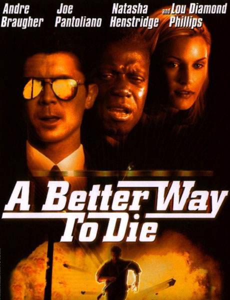 Лучший способ умереть (2000) DVDRip