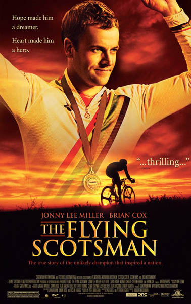 Летучий шотландец (2006) DVDRip