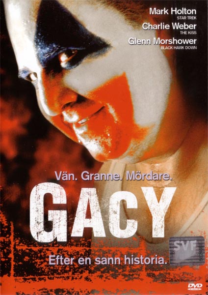 Могильщик Гейси (2003) DVDRip
