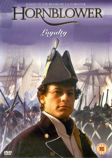 Капитан Хорнблауэр: Верность (2003) DVDRip