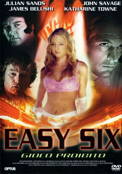 Просто секс / Легкая шестерка / Easy Sex / Easy Six (2003/DVDRip)	